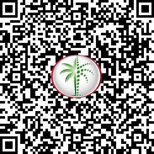 DLD verification QR code
