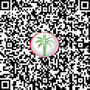 DLD verification QR code