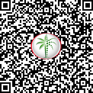 DLD verification QR code