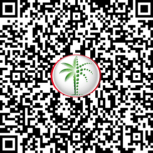 DLD verification QR code