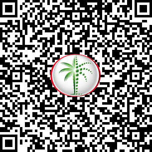 DLD verification QR code