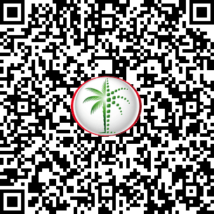 DLD verification QR code