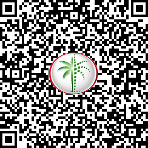 DLD verification QR code