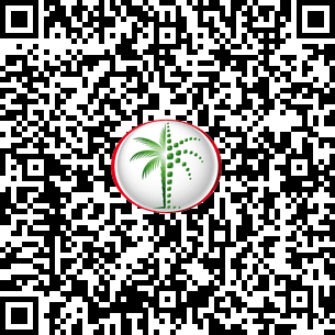 DLD verification QR code
