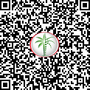 DLD verification QR code