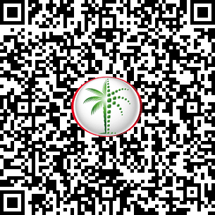 DLD verification QR code