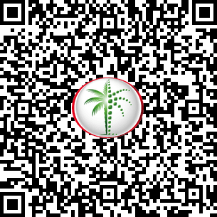 DLD verification QR code