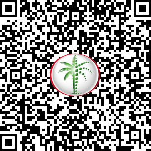 DLD verification QR code