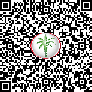 DLD verification QR code