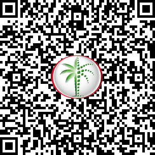 DLD verification QR code