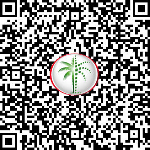 DLD verification QR code