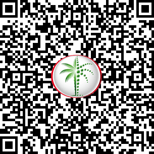 DLD verification QR code