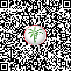 DLD verification QR code
