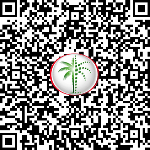 DLD verification QR code