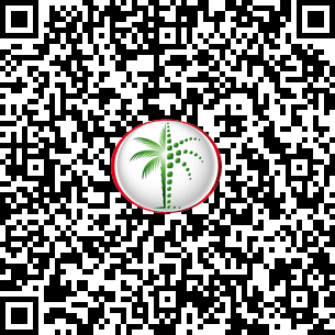 DLD verification QR code