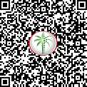 DLD verification QR code