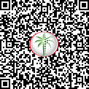 DLD verification QR code