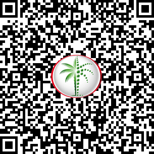 DLD verification QR code