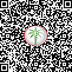 DLD verification QR code