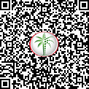 DLD verification QR code