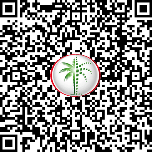 DLD verification QR code