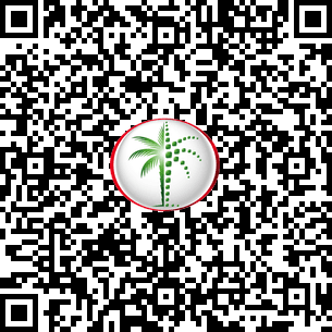 DLD verification QR code