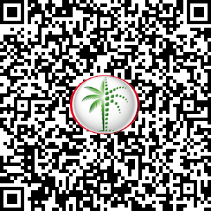 DLD verification QR code