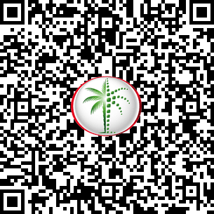 DLD verification QR code