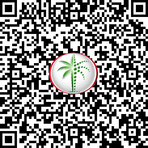 DLD verification QR code