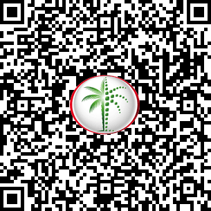 DLD verification QR code