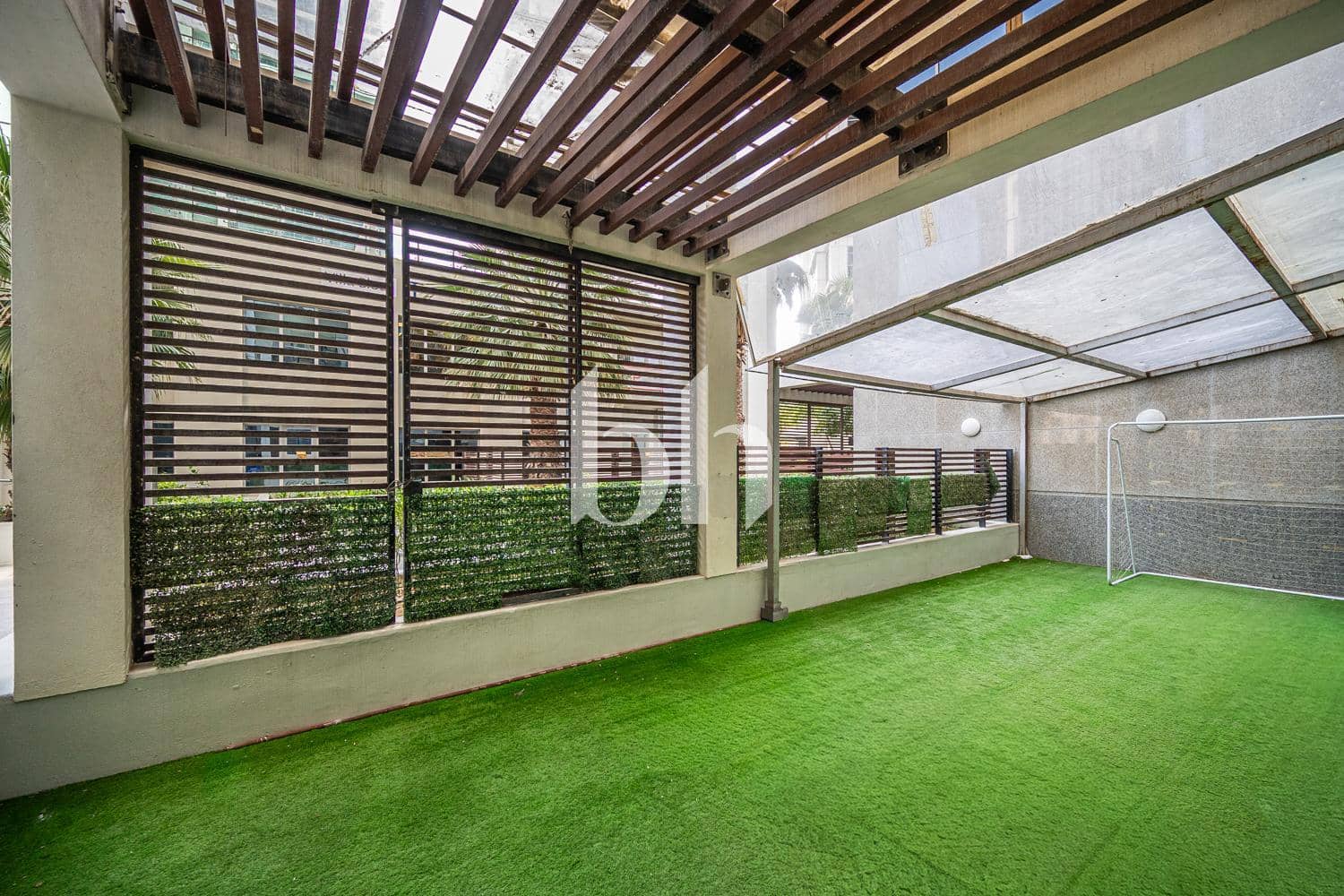 2 Bedroom Duplex in Executive Tower B - photo 1