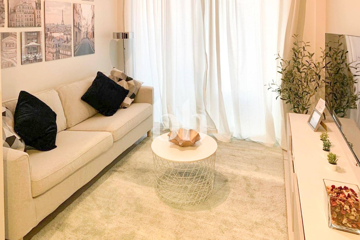 1 Bedroom Apartment in Reva Residences - photo 1