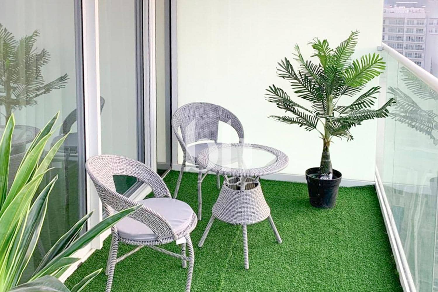 1 Bedroom Apartment in Reva Residences