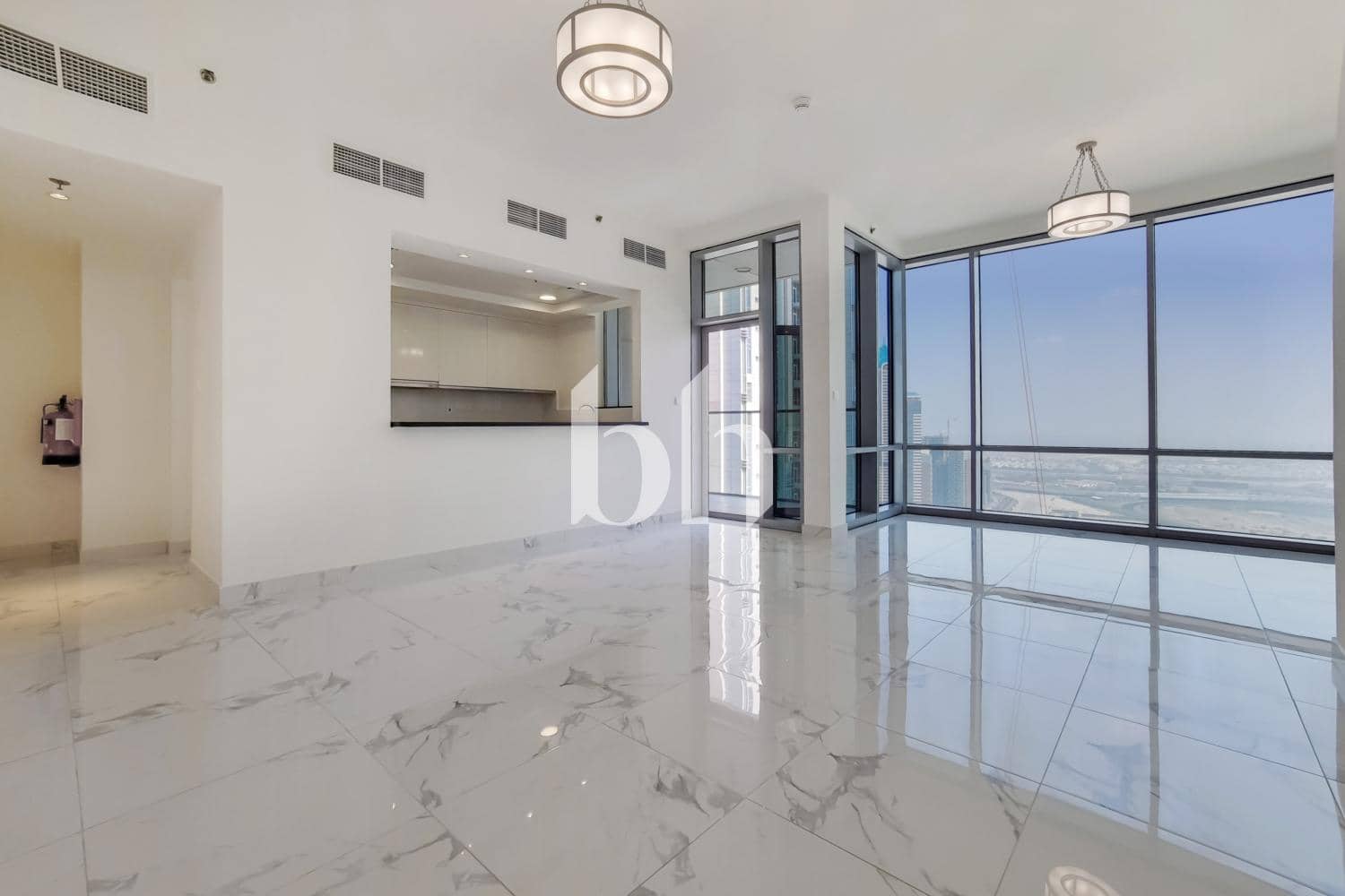 3 Bedroom Apartment in Meera