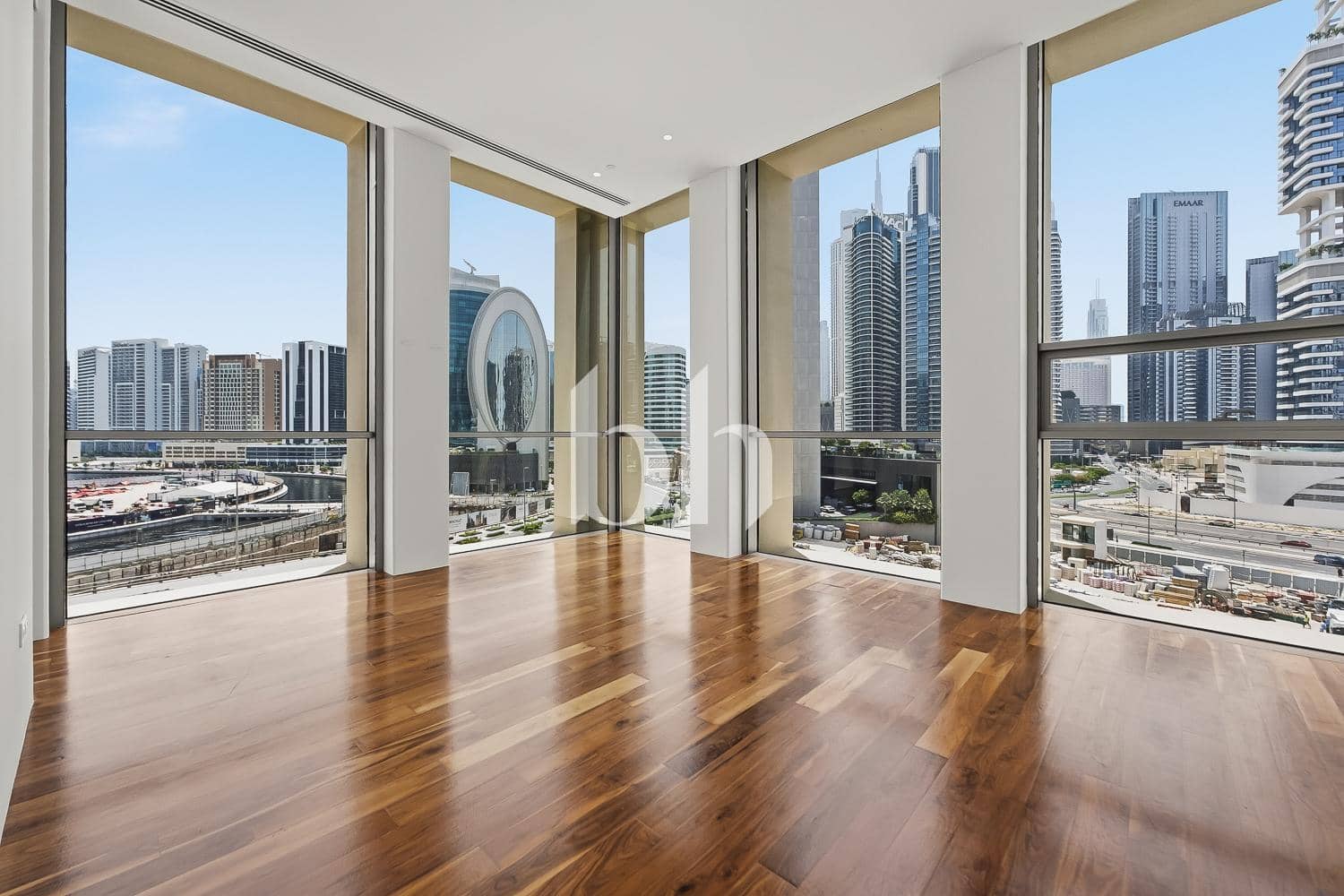 4 Bedroom Penthouse in Residence 22