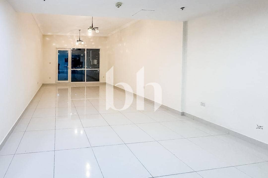 1 Bedroom Apartment in The Residences at Business Central