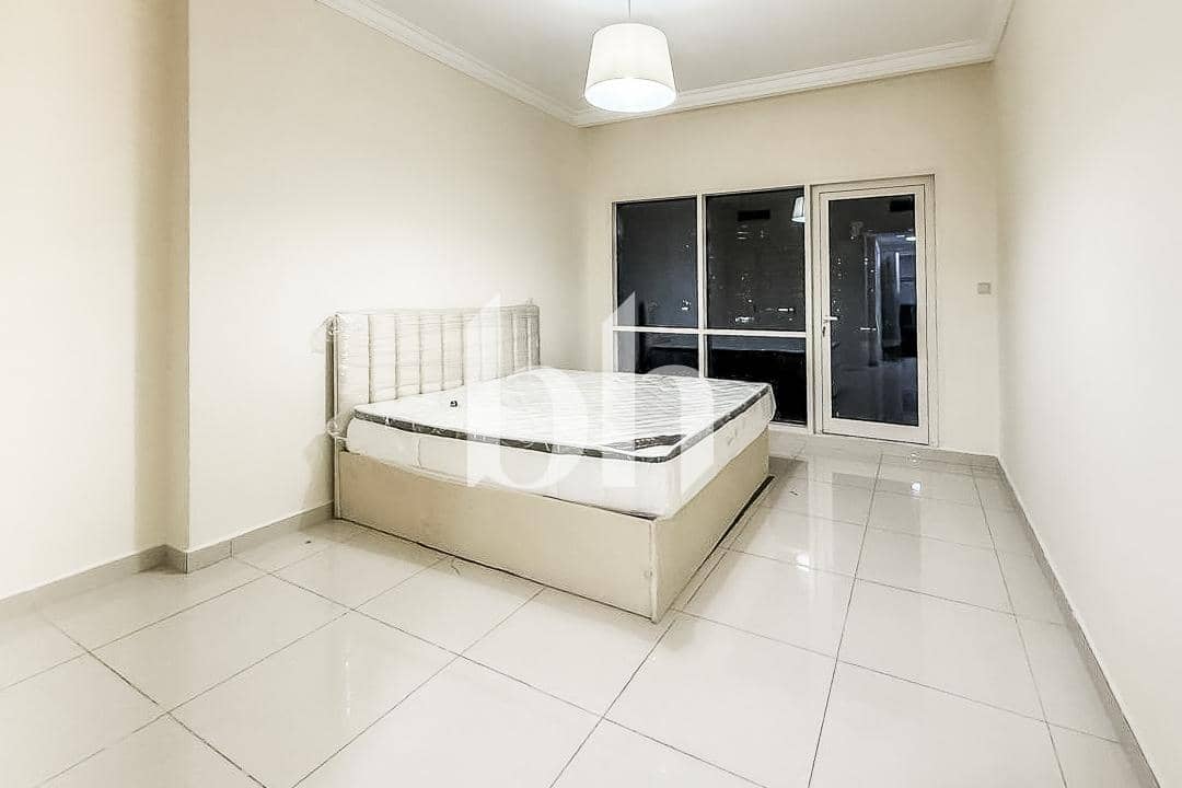 1 Bedroom Apartment in The Residences at Business Central - photo 1