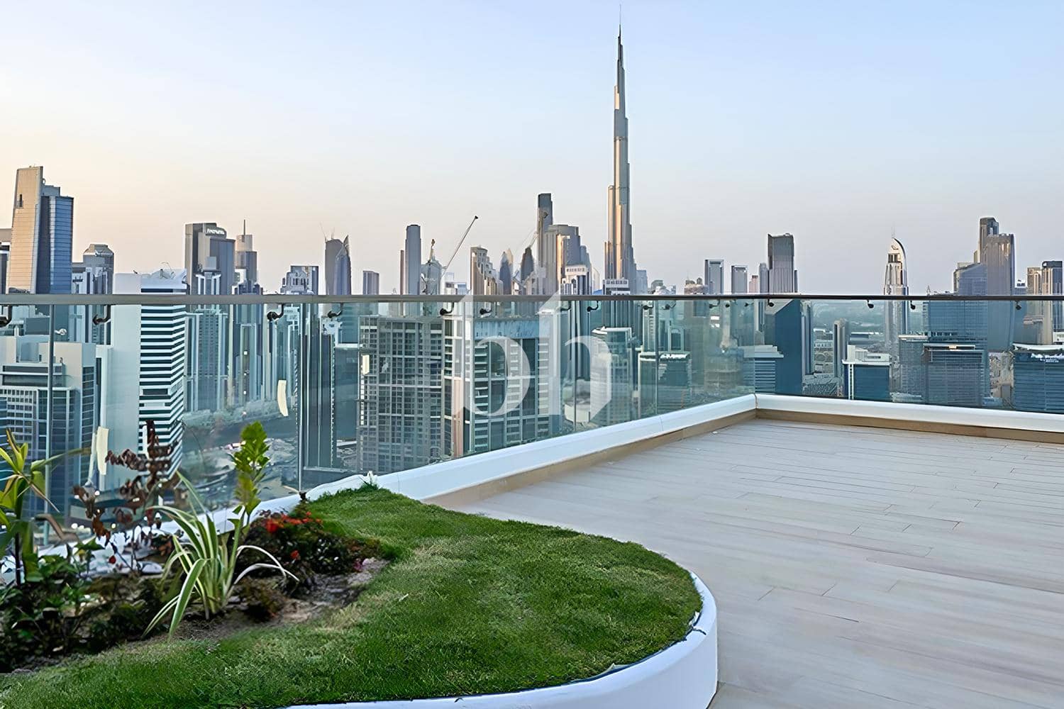 2 Bedroom Apartment in One of One Luxury Residences