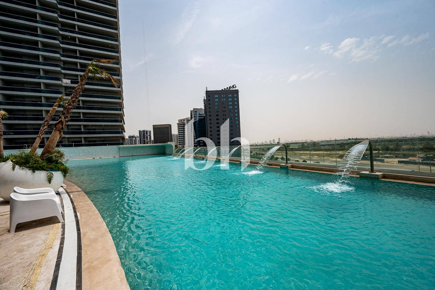 2 Bedroom Apartment in One of One Luxury Residences - photo 1