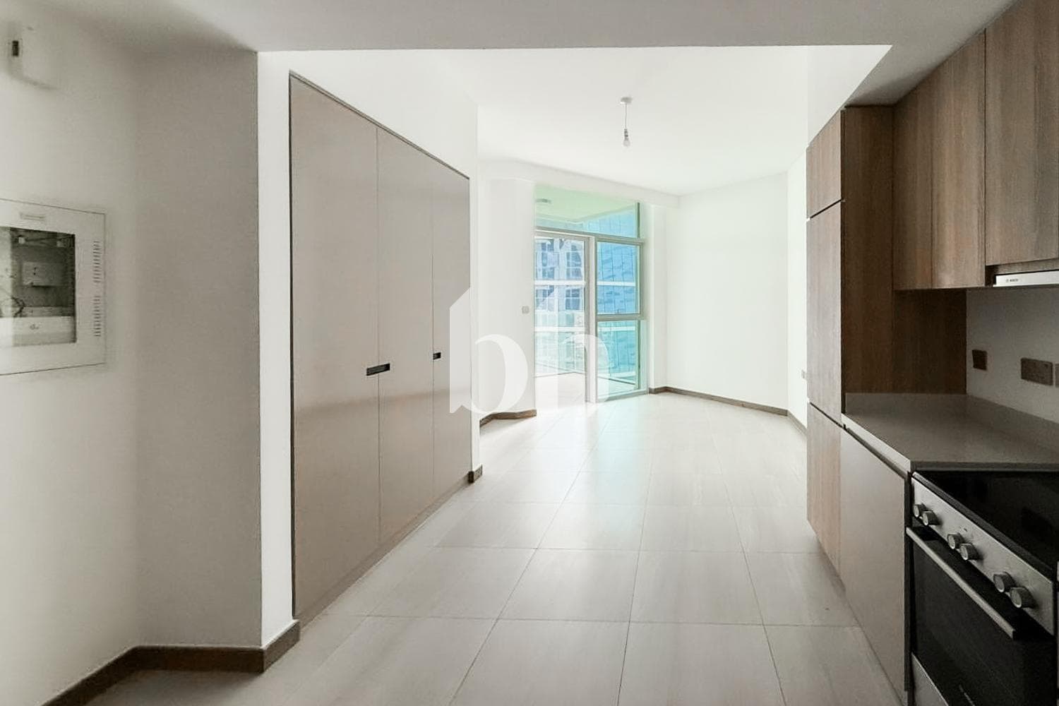 Studio Apartment in Urban Oasis - photo 1