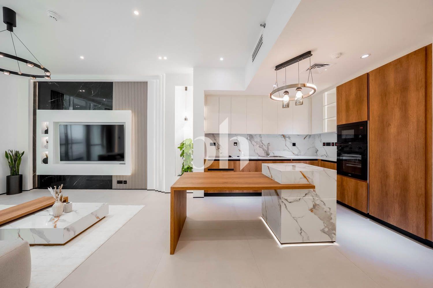 1 Bedroom Apartment in Scala Tower