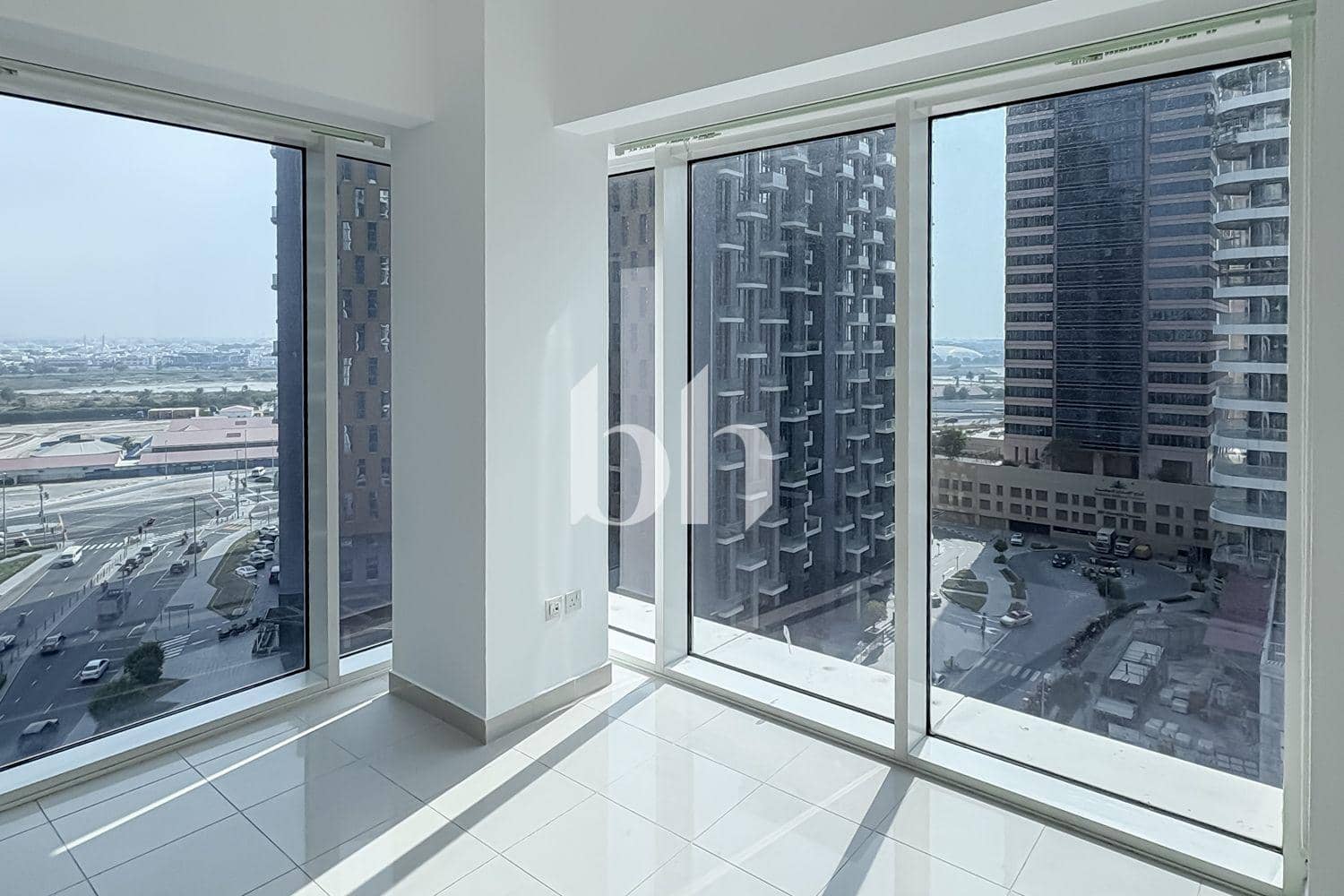 1 Bedroom Apartment in West Wharf - photo 2
