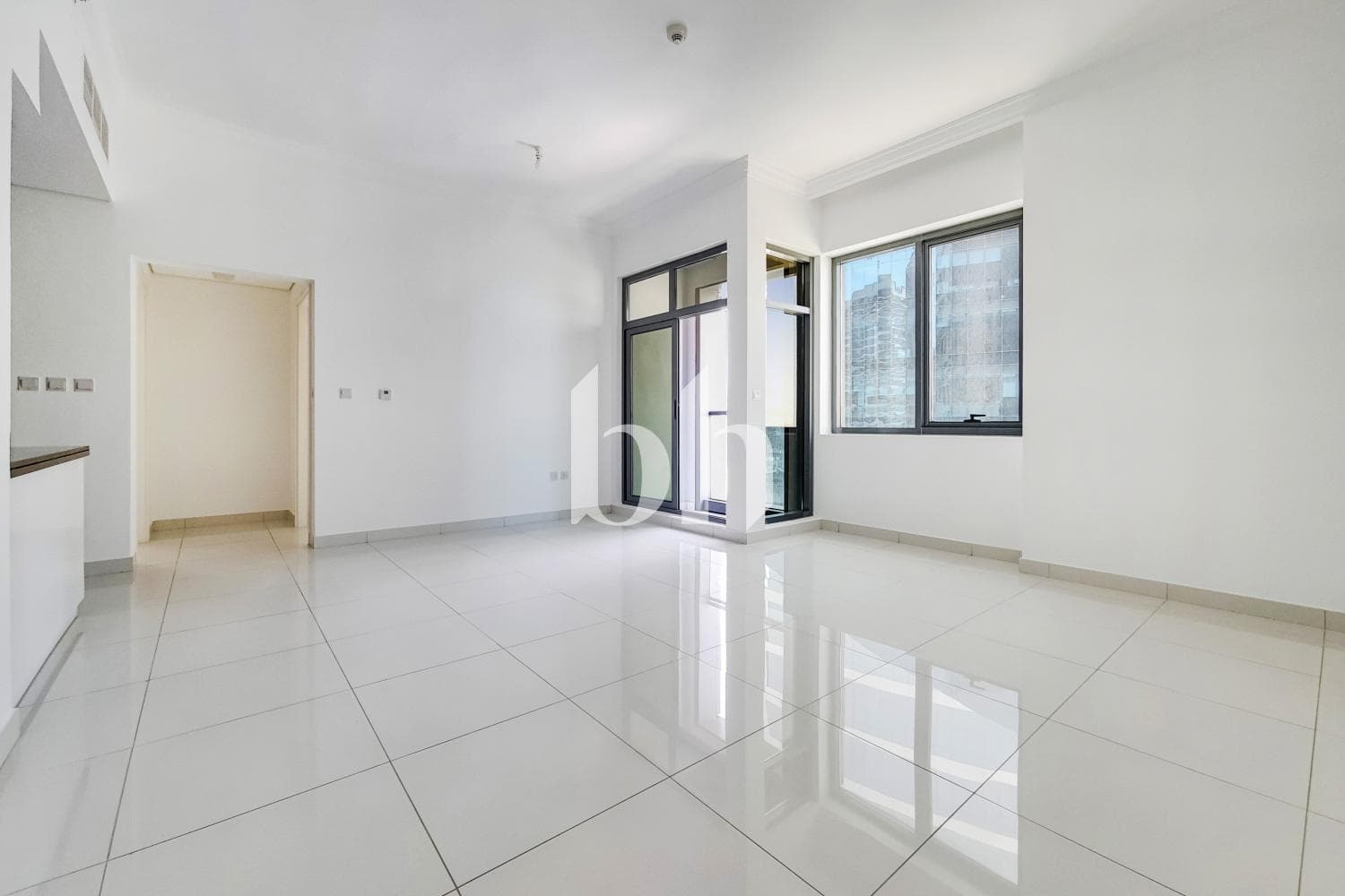 2 Bedroom Apartment in Executive Bay A - photo 1
