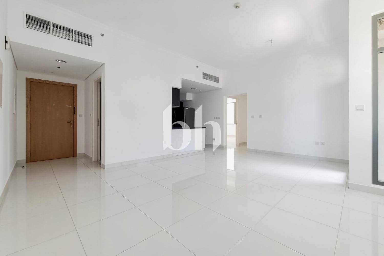 2 Bedroom Apartment in Executive Bay A