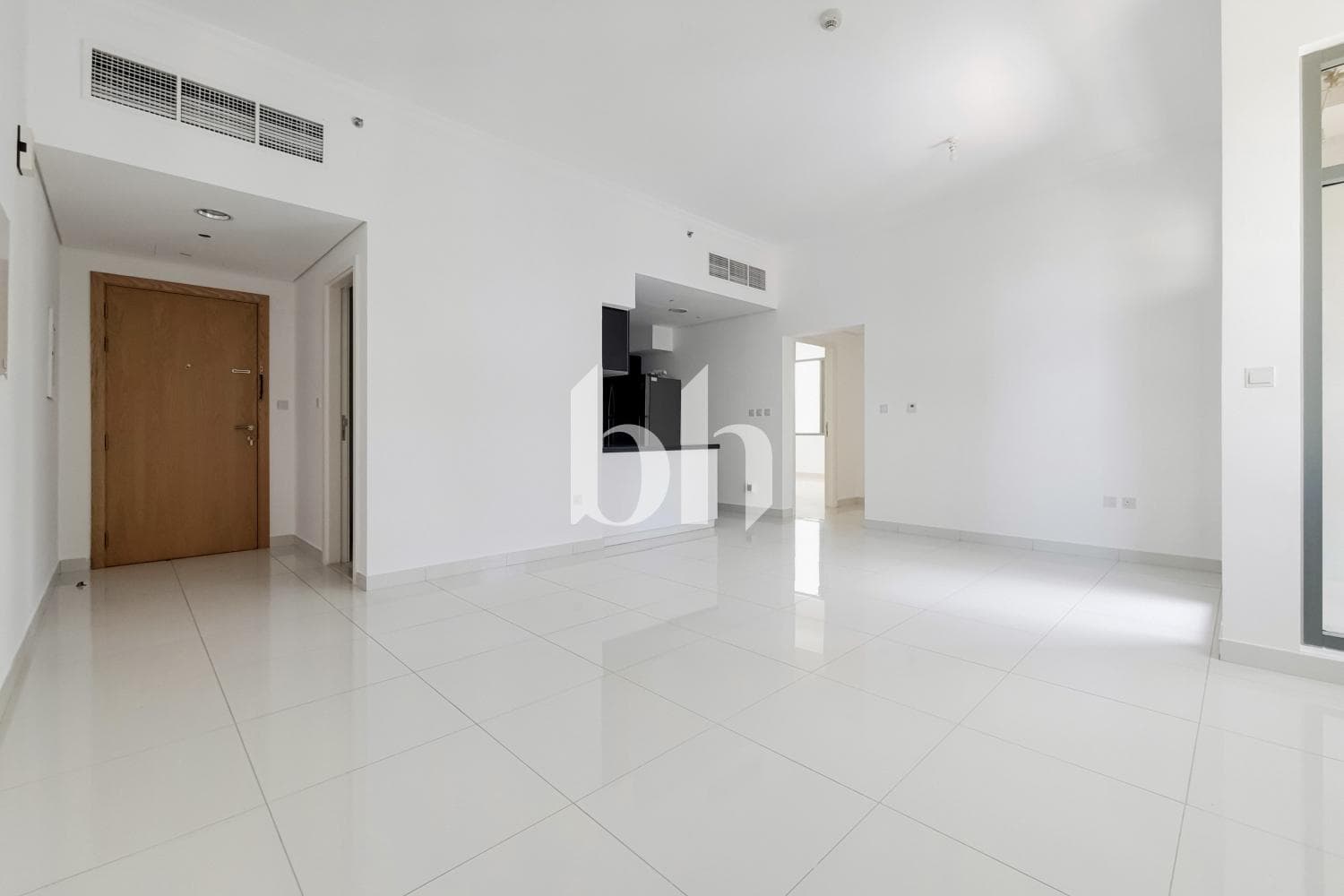 2 Bedroom Apartment in Executive Bay A