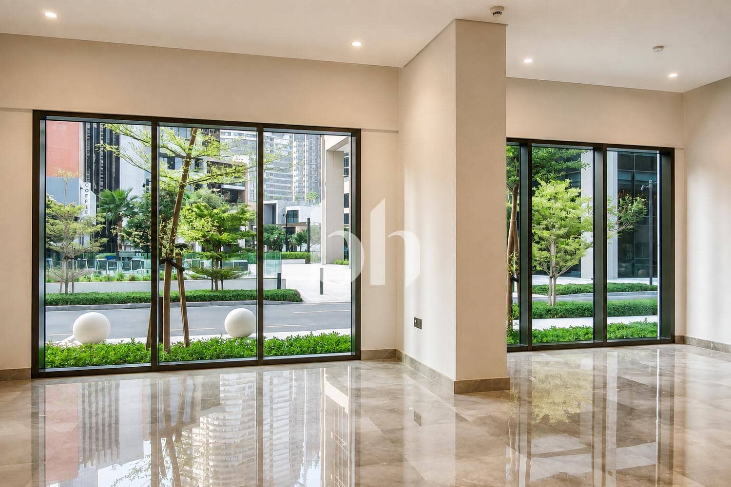 3 Bedroom Apartment in The Peninsula Five 1