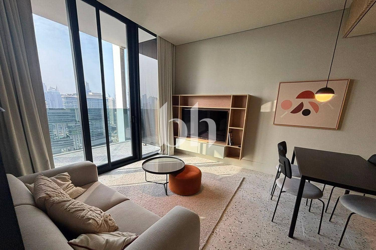 1 Bedroom Apartment in Upside Living - photo 1