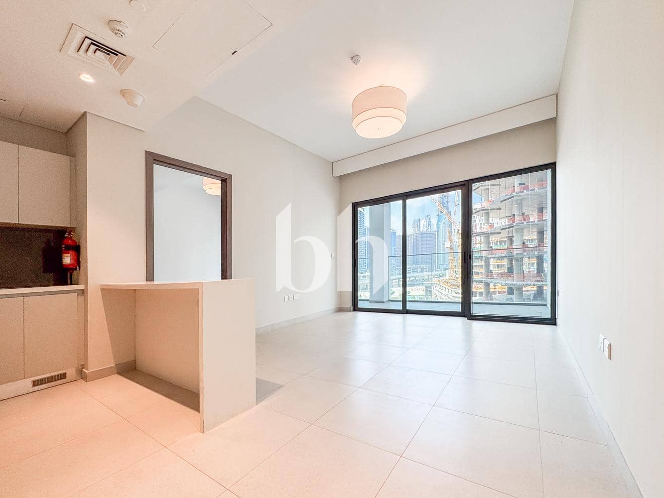1 Bedroom Apartment in Sol Avenue