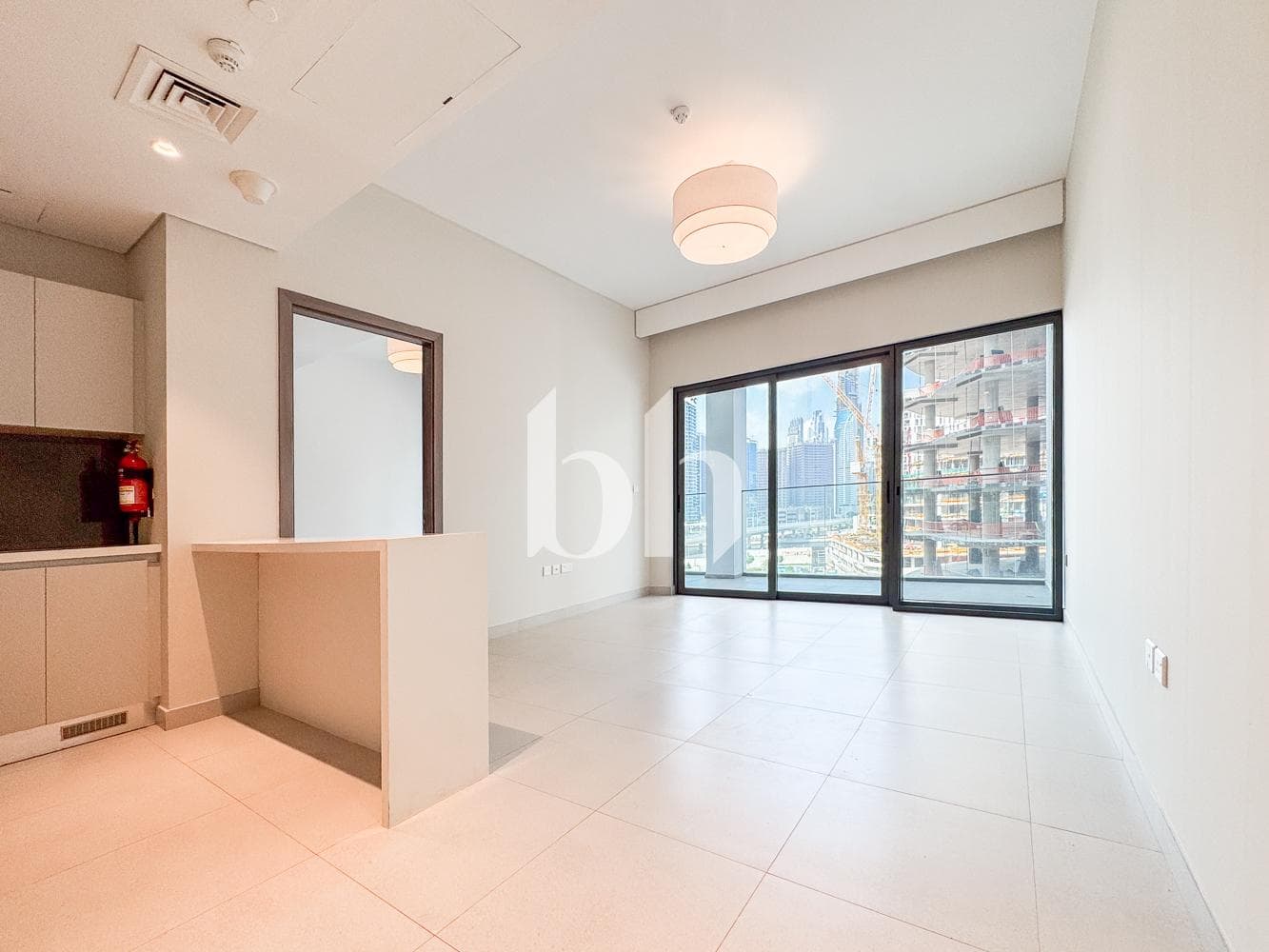 1 Bedroom Apartment in Sol Avenue