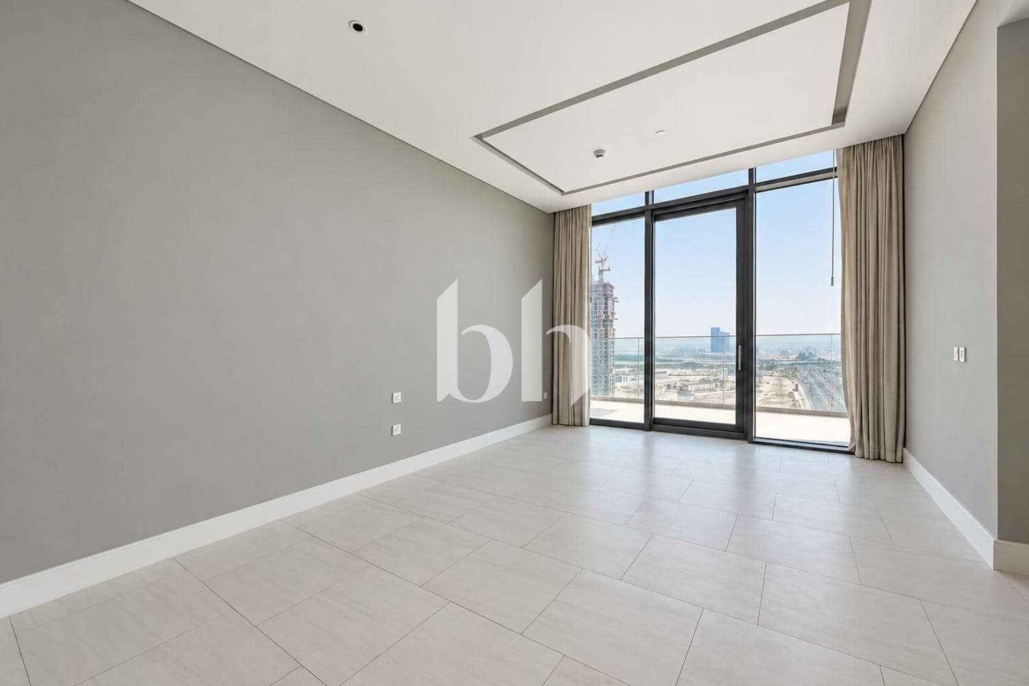 1 Bedroom Duplex in SLS Dubai Hotel & Residences - photo 1